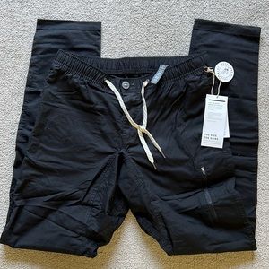 NWT Vuori Ripstop Climber Pants M